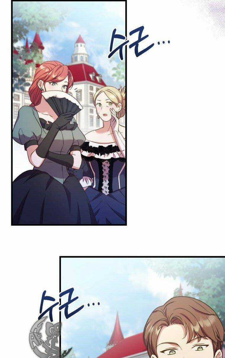 Cái Giá Khi Huỷ Hôn. Chapter 28 trang 82