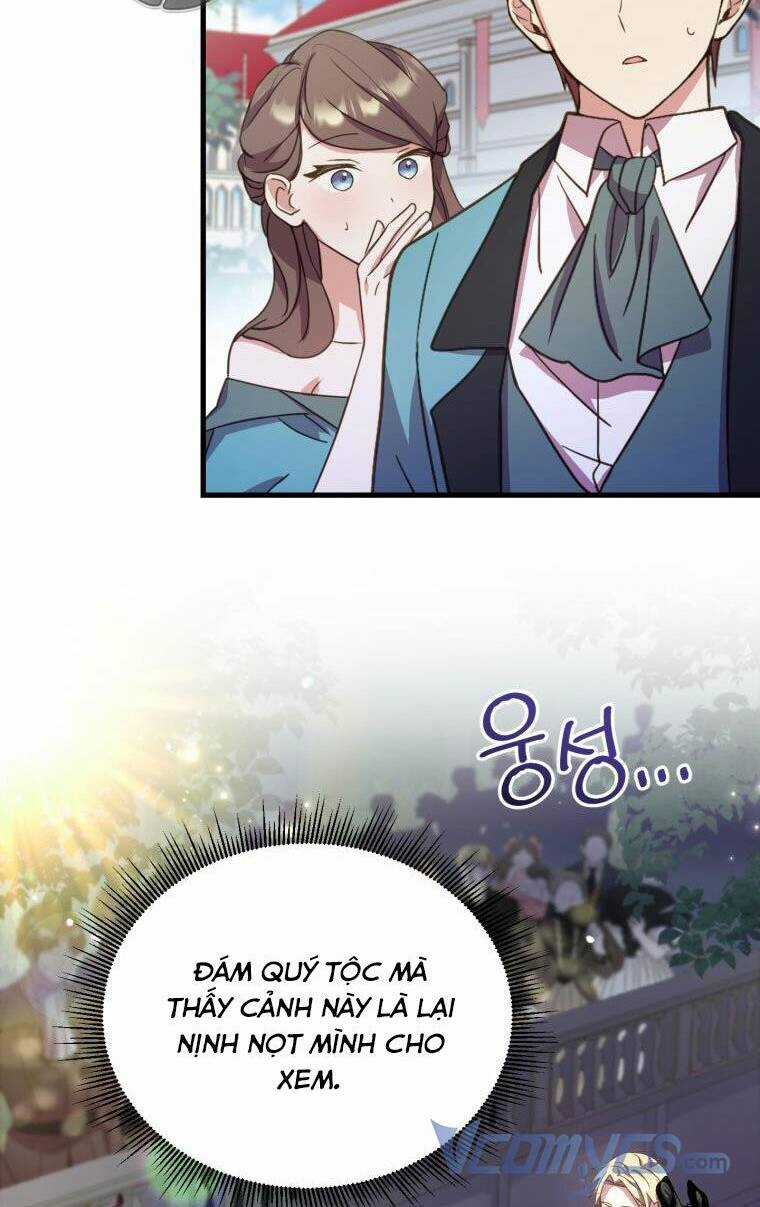 Cái Giá Khi Huỷ Hôn. Chapter 28 trang 83