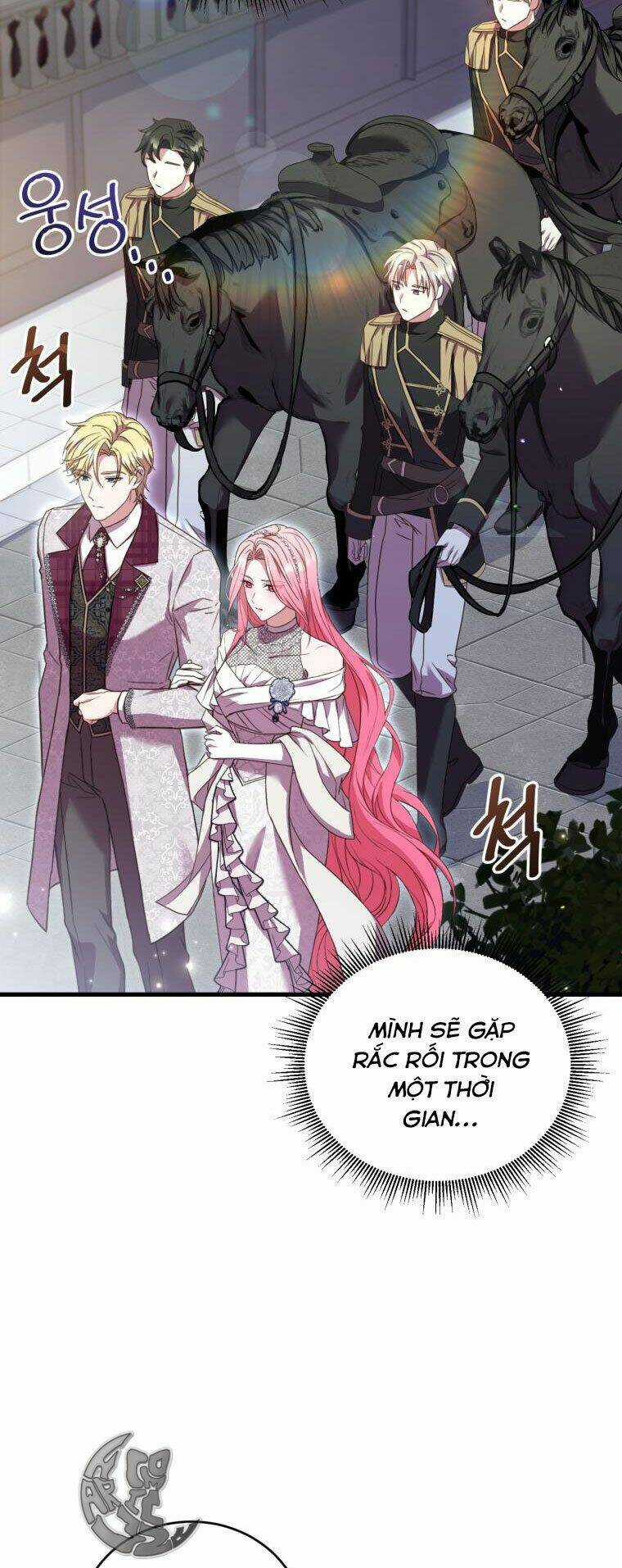 Cái Giá Khi Huỷ Hôn. Chapter 28 trang 84