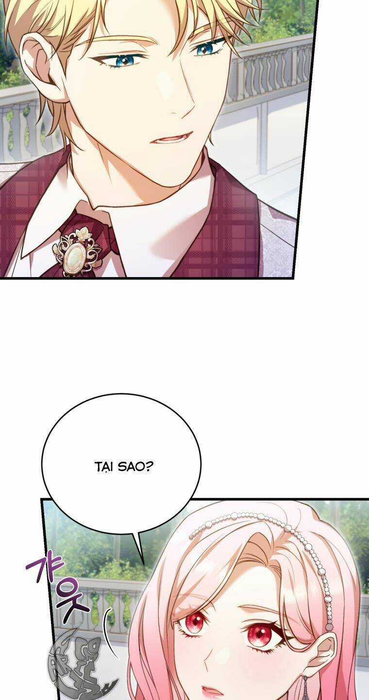 Cái Giá Khi Huỷ Hôn. Chapter 28 trang 86