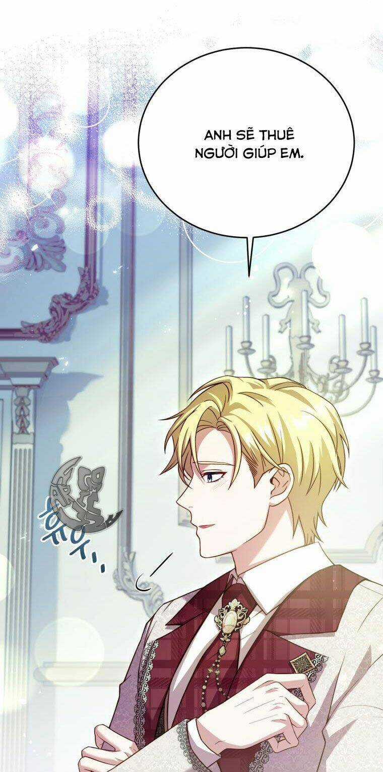 Cái Giá Khi Huỷ Hôn. Chapter 28 trang 9