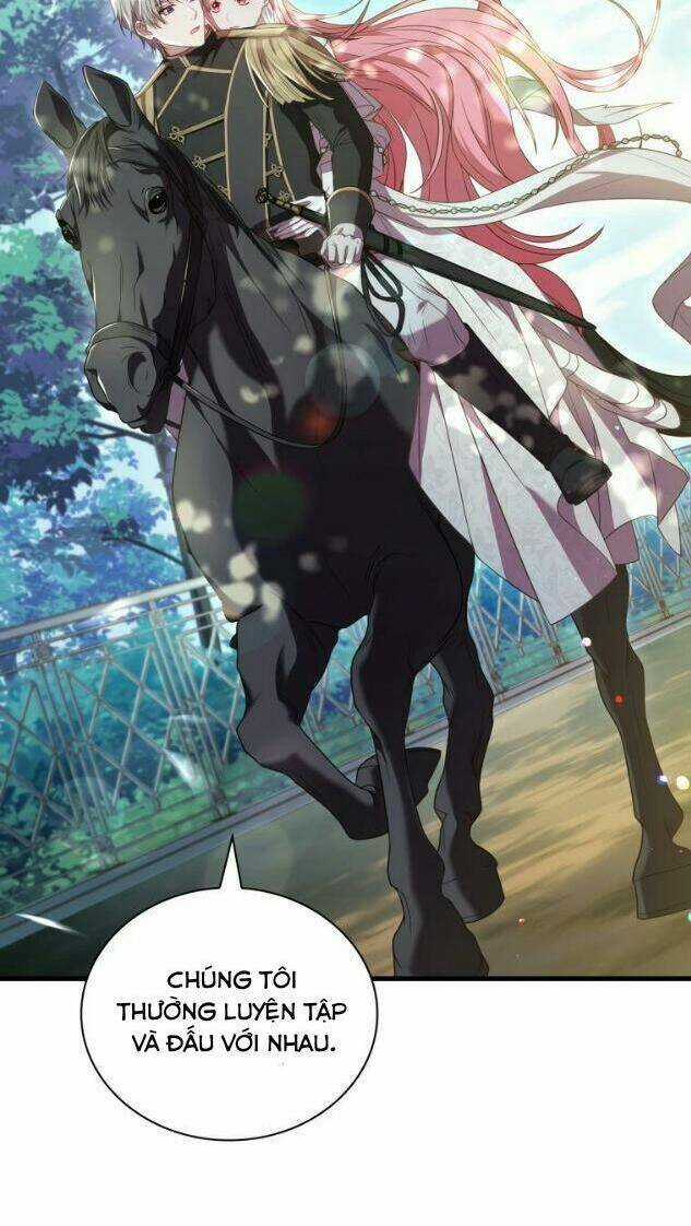 Cái Giá Khi Huỷ Hôn. Chapter 29 trang 16