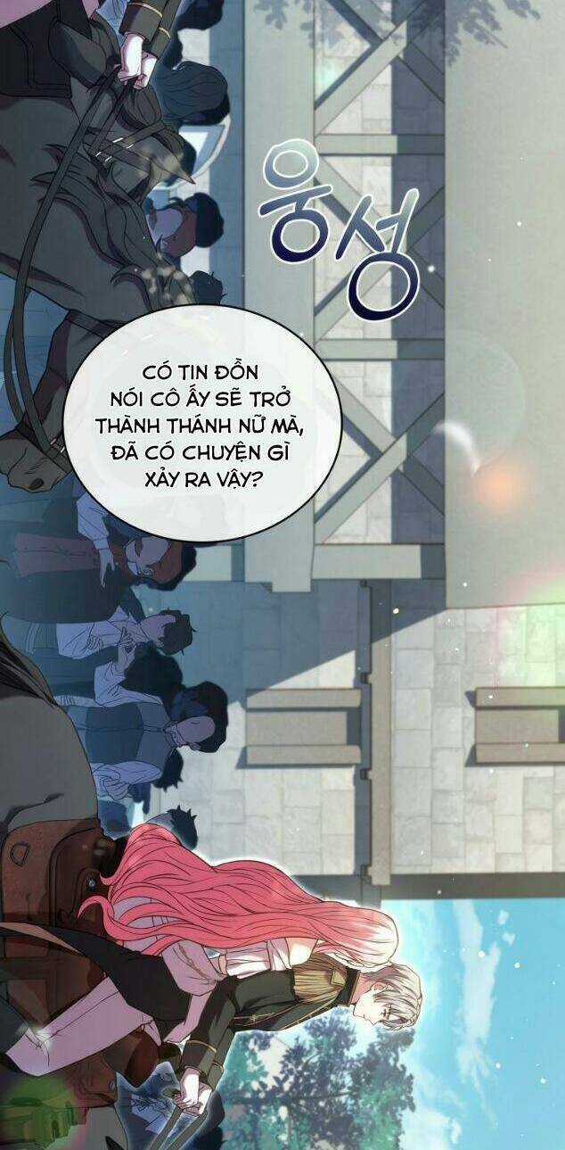 Cái Giá Khi Huỷ Hôn. Chapter 29 trang 21