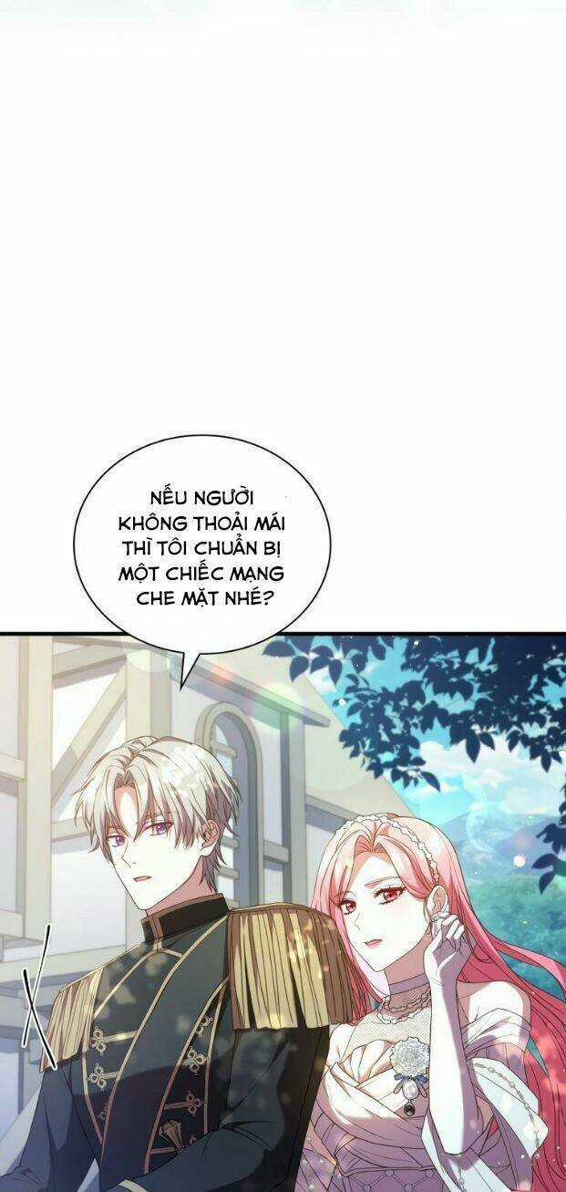 Cái Giá Khi Huỷ Hôn. Chapter 29 trang 23