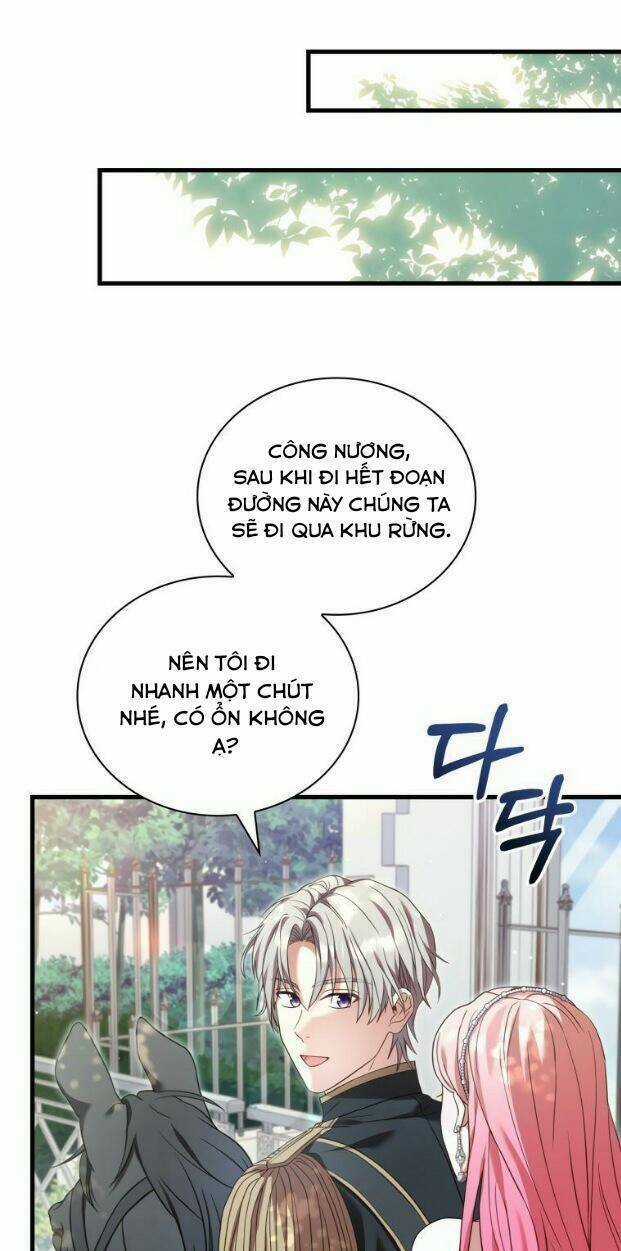 Cái Giá Khi Huỷ Hôn. Chapter 29 trang 27