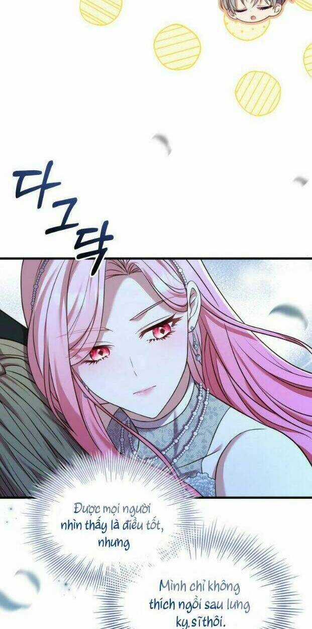 Cái Giá Khi Huỷ Hôn. Chapter 29 trang 30