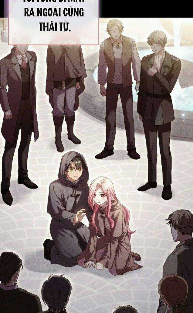 Cái Giá Khi Huỷ Hôn. Chapter 29 trang 43