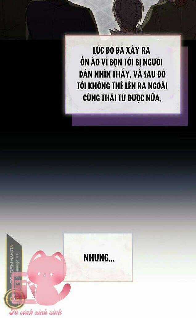 Cái Giá Khi Huỷ Hôn. Chapter 29 trang 44