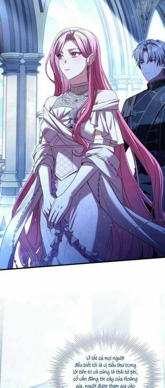 Cái Giá Khi Huỷ Hôn. Chapter 29 trang 47