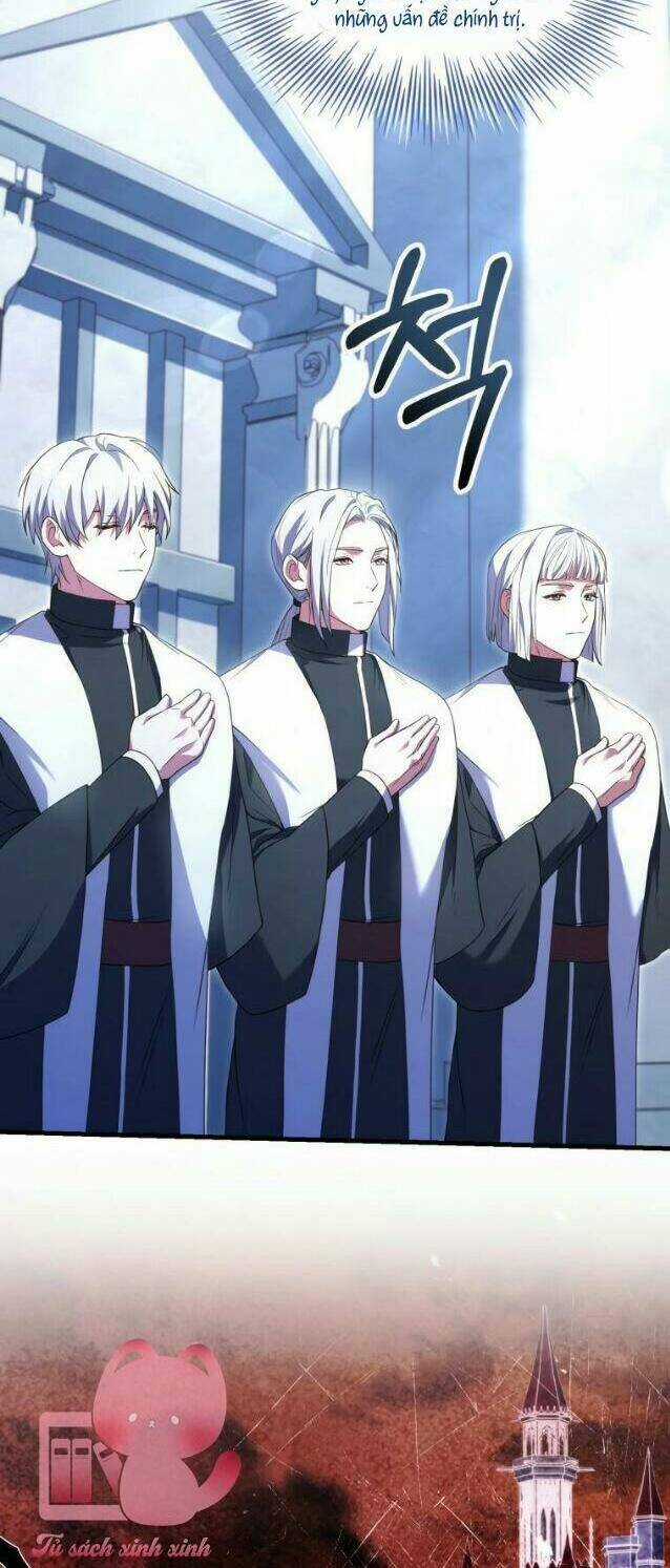 Cái Giá Khi Huỷ Hôn. Chapter 29 trang 48