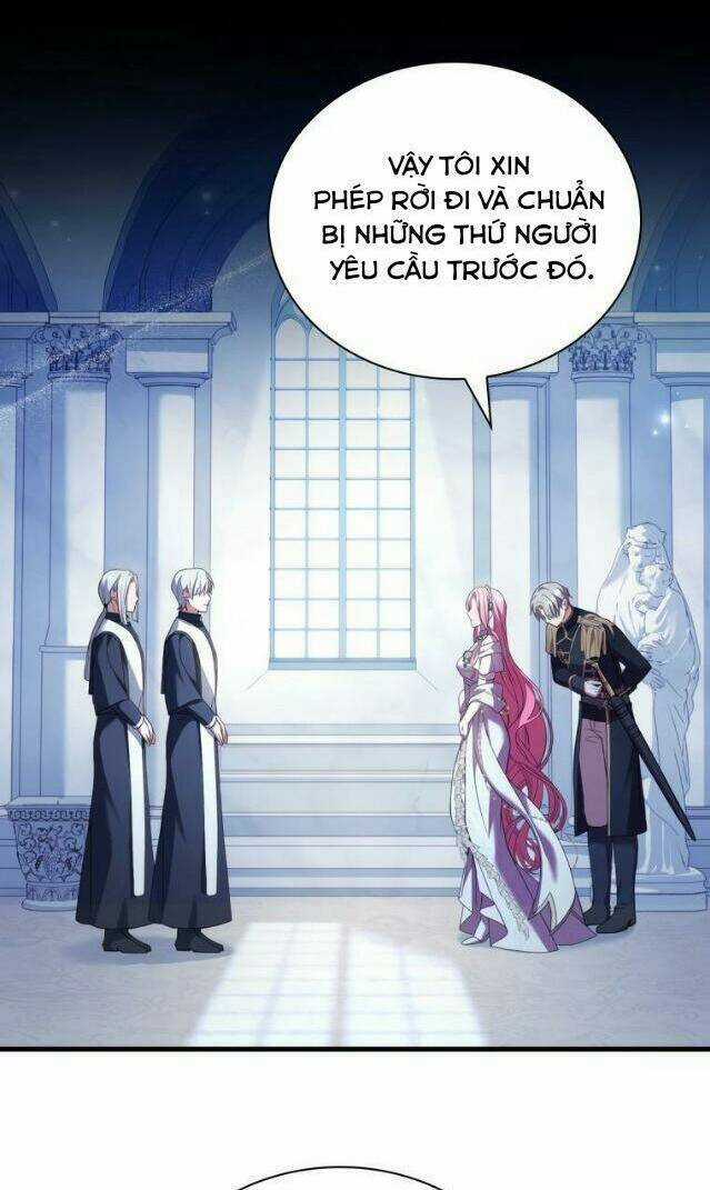 Cái Giá Khi Huỷ Hôn. Chapter 29 trang 50