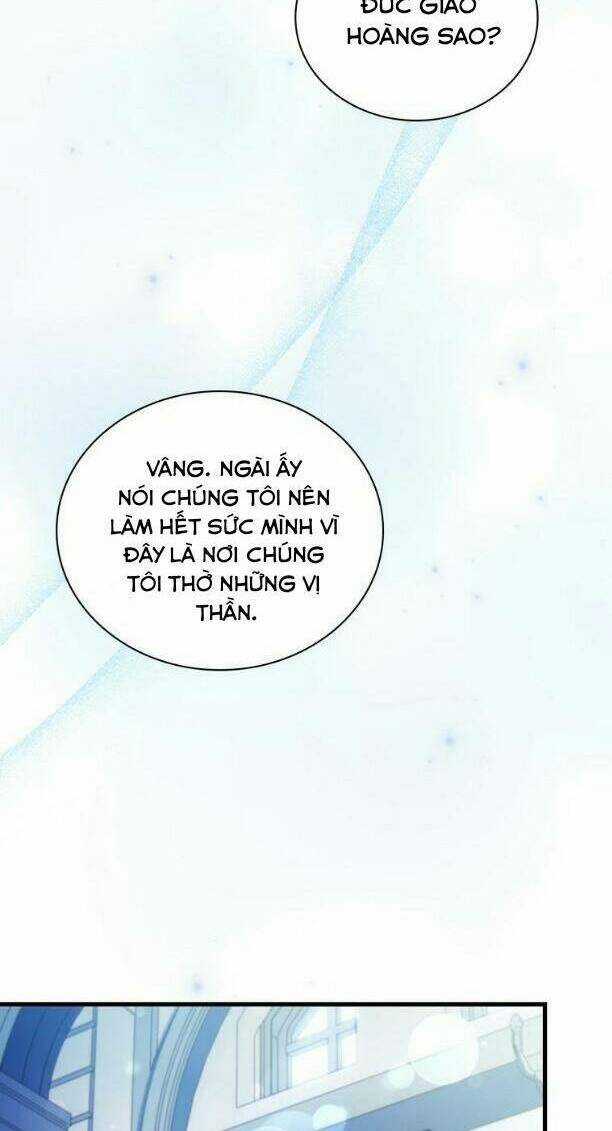 Cái Giá Khi Huỷ Hôn. Chapter 29 trang 58