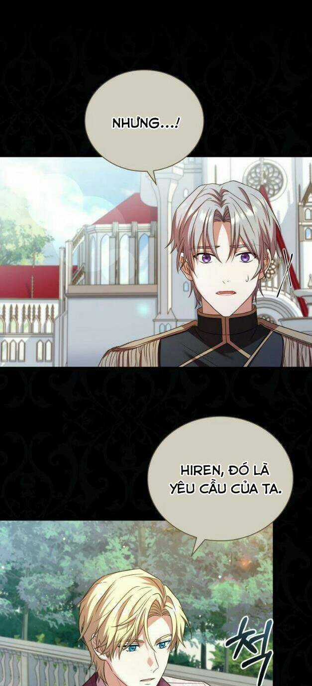 Cái Giá Khi Huỷ Hôn. Chapter 29 trang 6