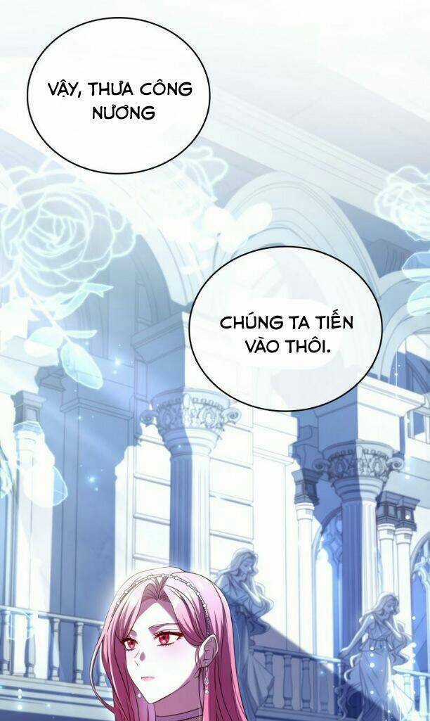 Cái Giá Khi Huỷ Hôn. Chapter 29 trang 61