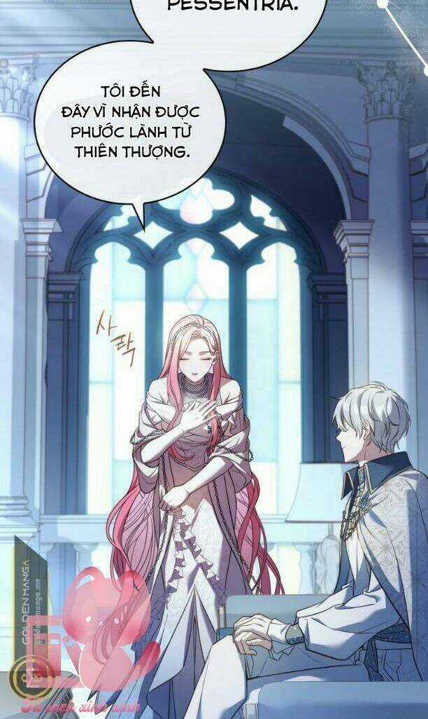 Cái Giá Khi Huỷ Hôn. Chapter 29 trang 66