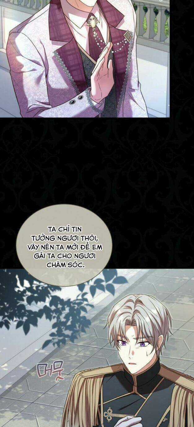 Cái Giá Khi Huỷ Hôn. Chapter 29 trang 7