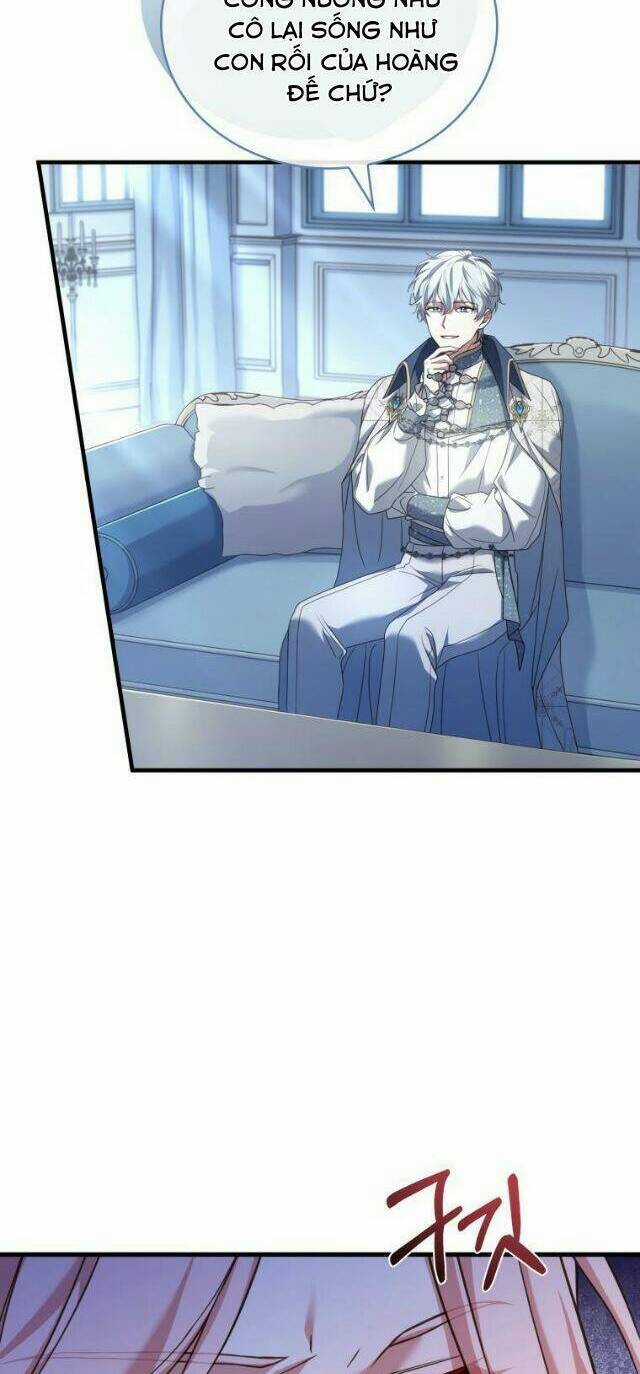 Cái Giá Khi Huỷ Hôn. Chapter 29 trang 84