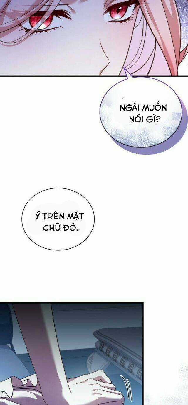 Cái Giá Khi Huỷ Hôn. Chapter 29 trang 85