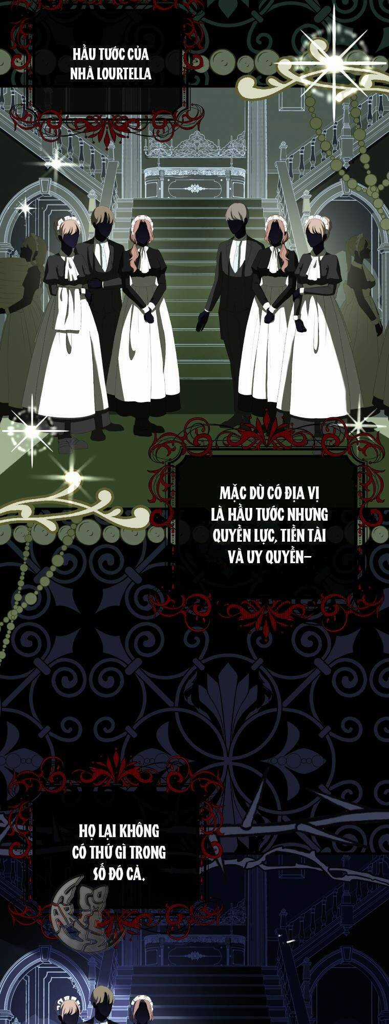 Cái Giá Khi Huỷ Hôn. Chapter 3 trang 12