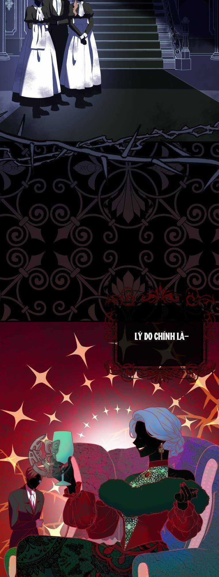 Cái Giá Khi Huỷ Hôn. Chapter 3 trang 13