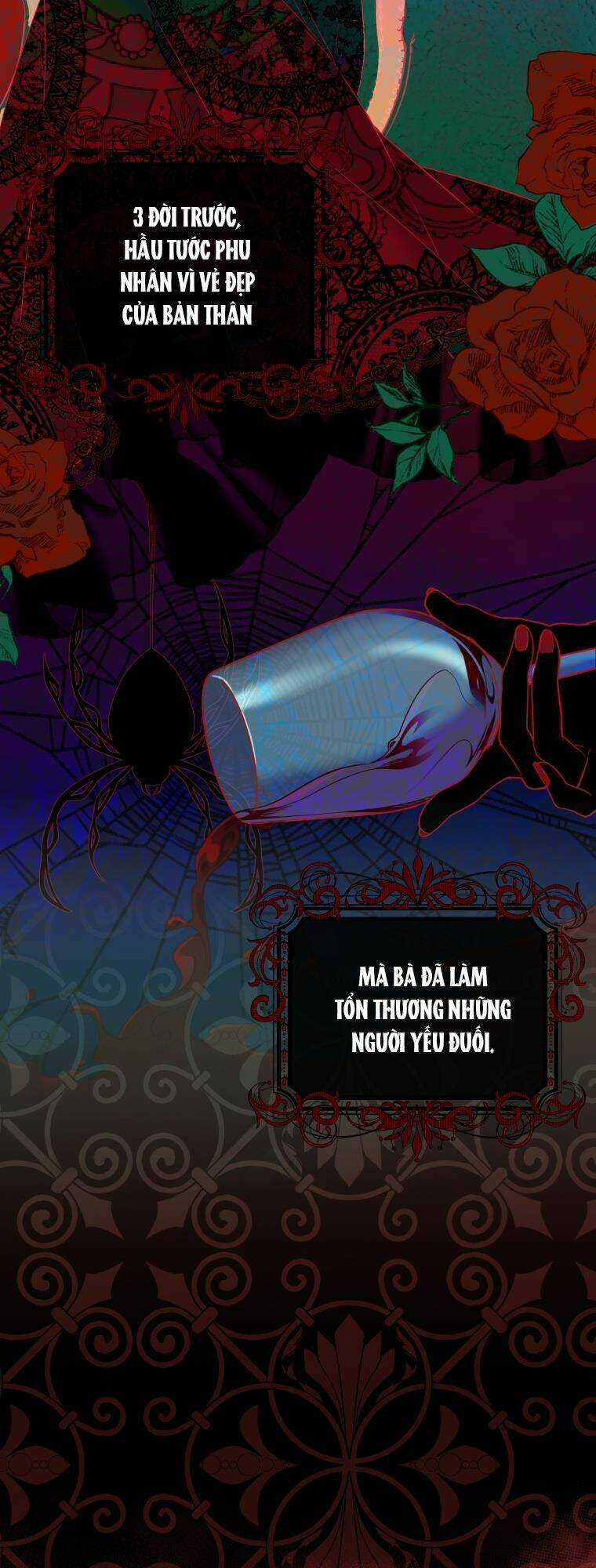 Cái Giá Khi Huỷ Hôn. Chapter 3 trang 14