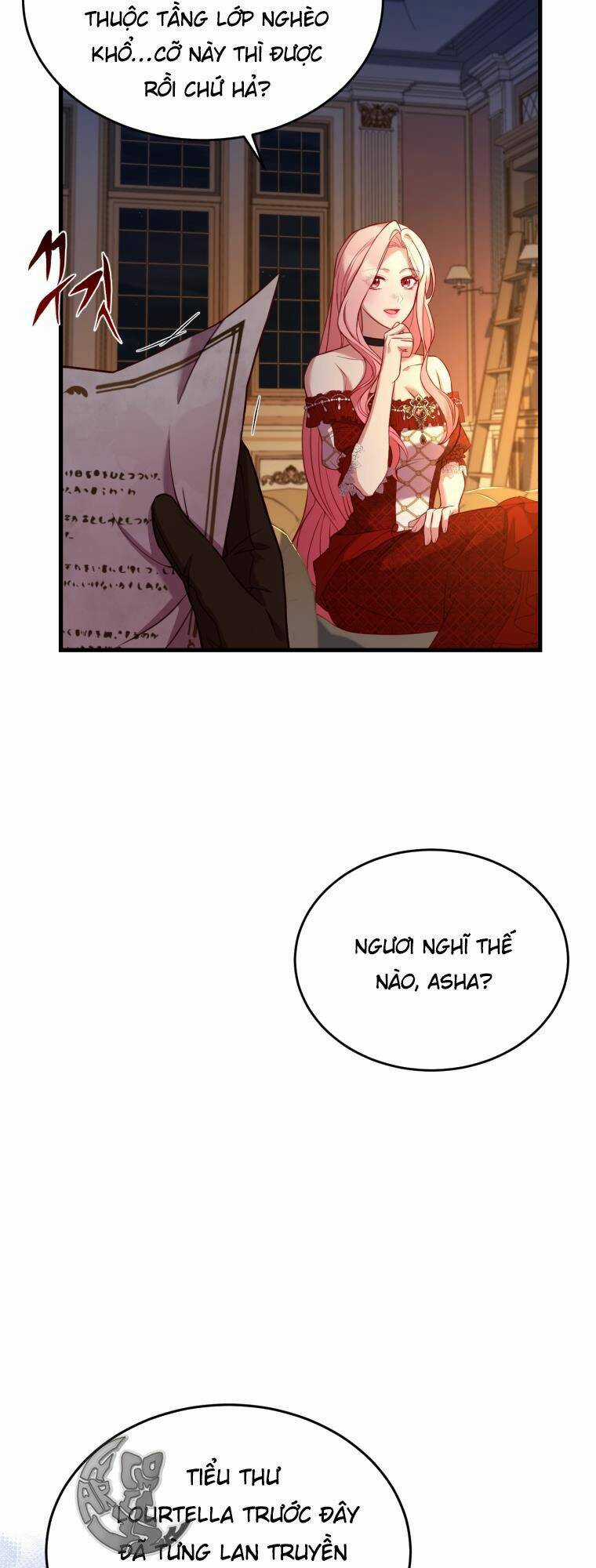 Cái Giá Khi Huỷ Hôn. Chapter 3 trang 17