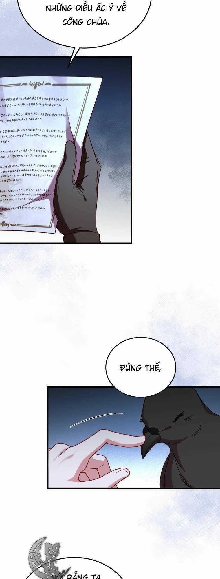 Cái Giá Khi Huỷ Hôn. Chapter 3 trang 18