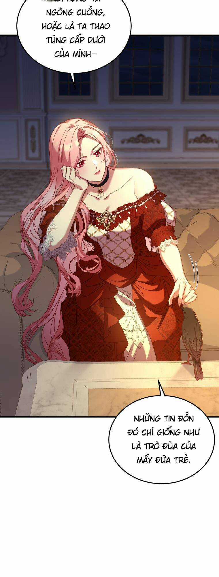 Cái Giá Khi Huỷ Hôn. Chapter 3 trang 19