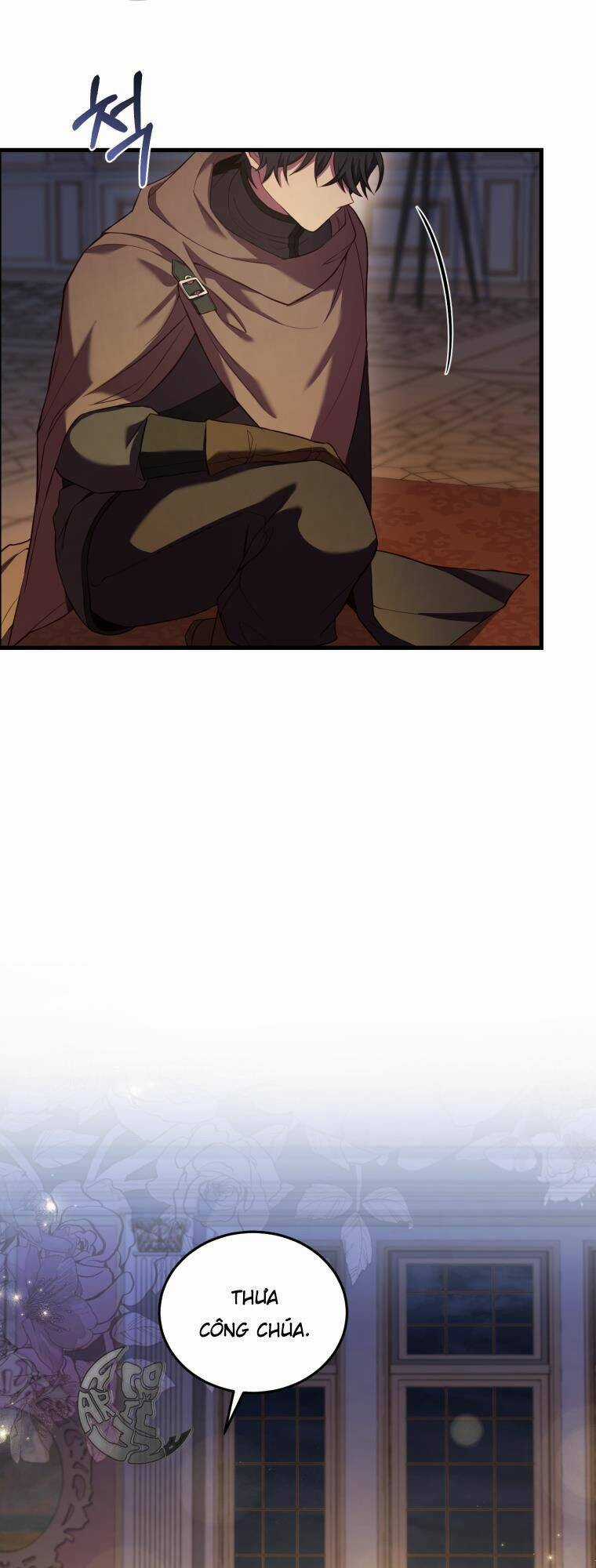 Cái Giá Khi Huỷ Hôn. Chapter 3 trang 2