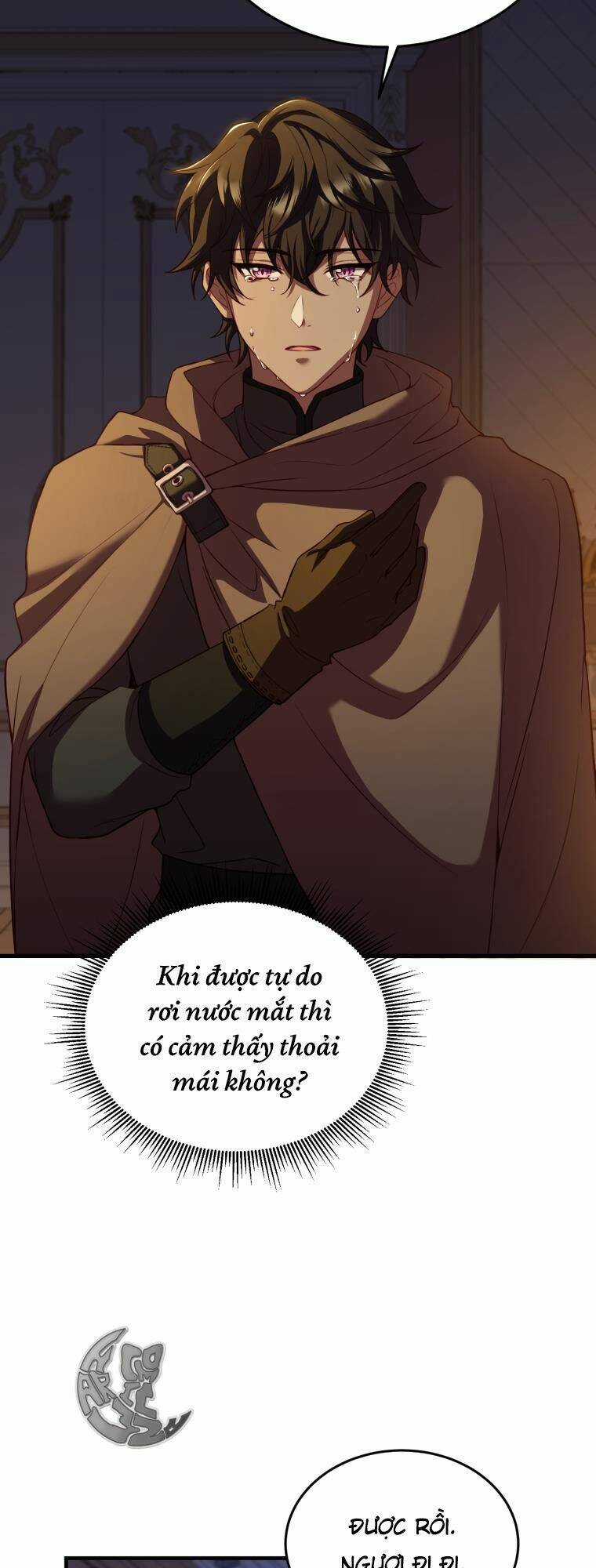 Cái Giá Khi Huỷ Hôn. Chapter 3 trang 24