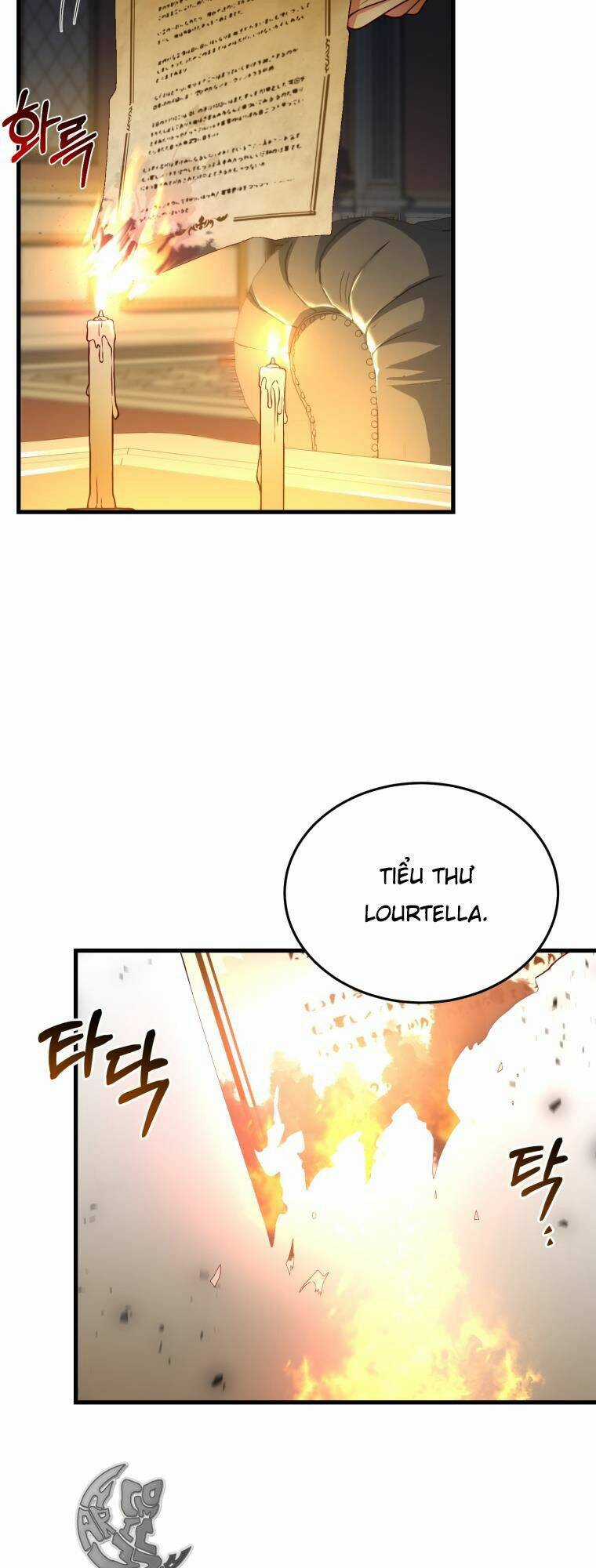 Cái Giá Khi Huỷ Hôn. Chapter 3 trang 27