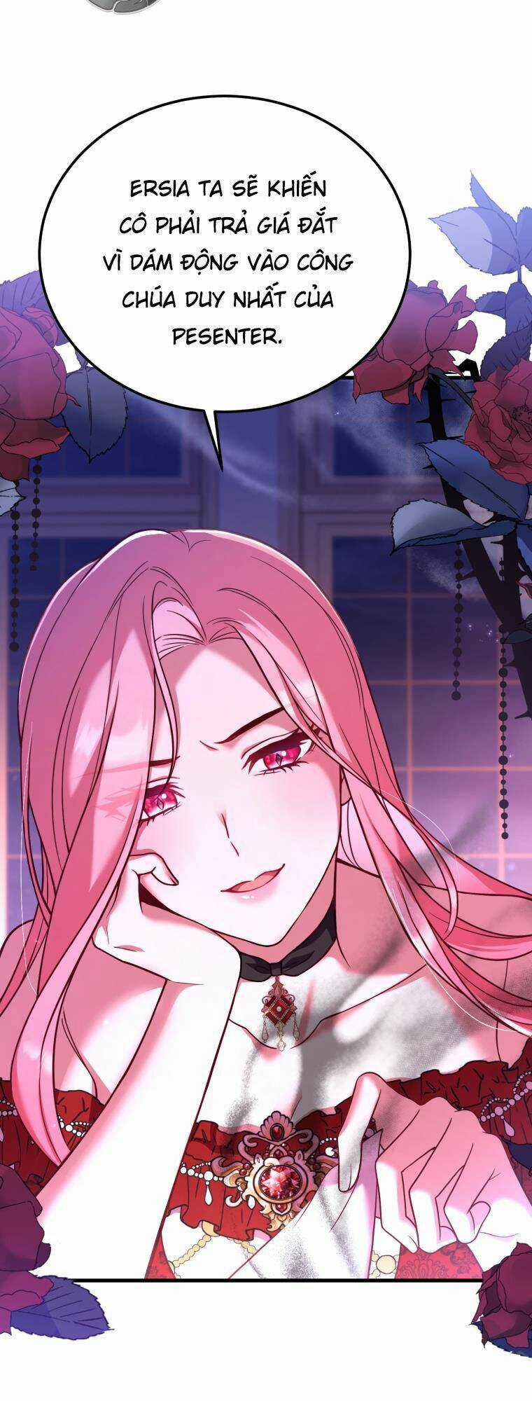 Cái Giá Khi Huỷ Hôn. Chapter 3 trang 28