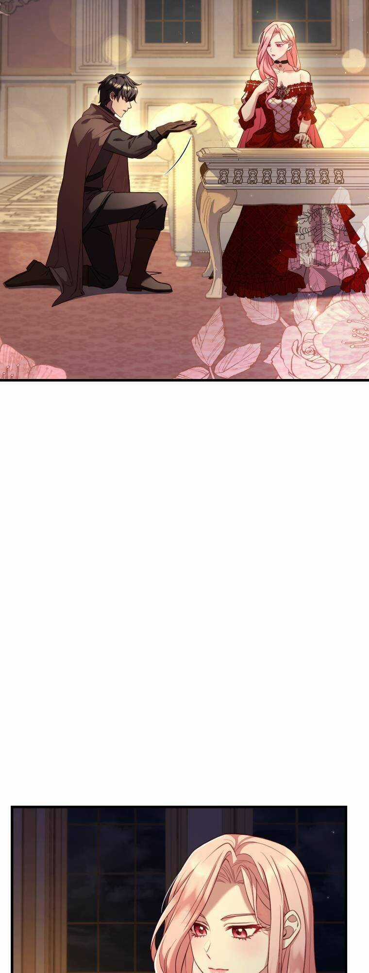 Cái Giá Khi Huỷ Hôn. Chapter 3 trang 3