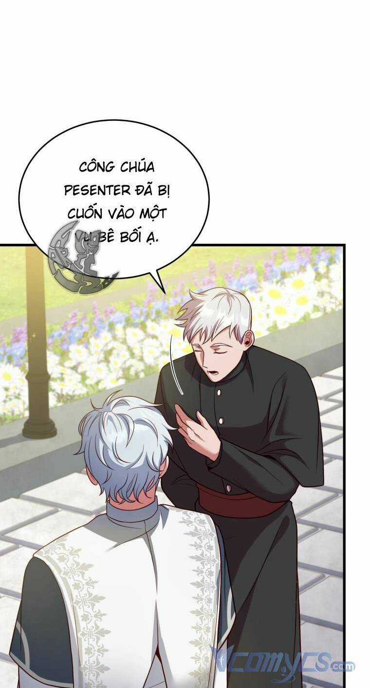 Cái Giá Khi Huỷ Hôn. Chapter 3 trang 32