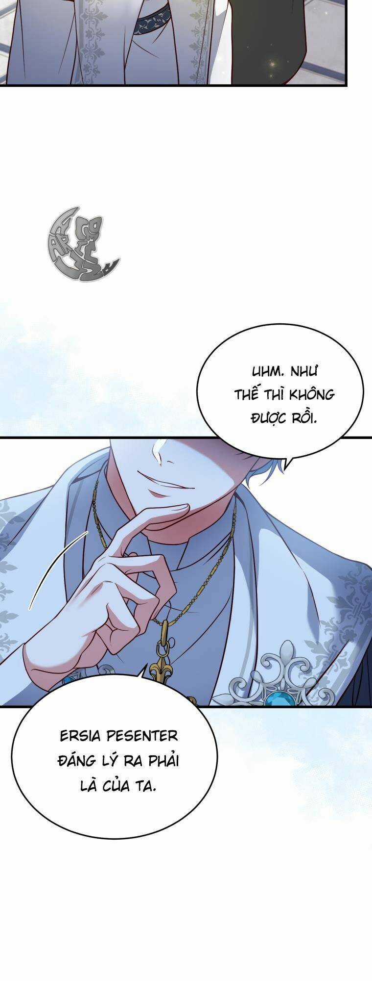 Cái Giá Khi Huỷ Hôn. Chapter 3 trang 33