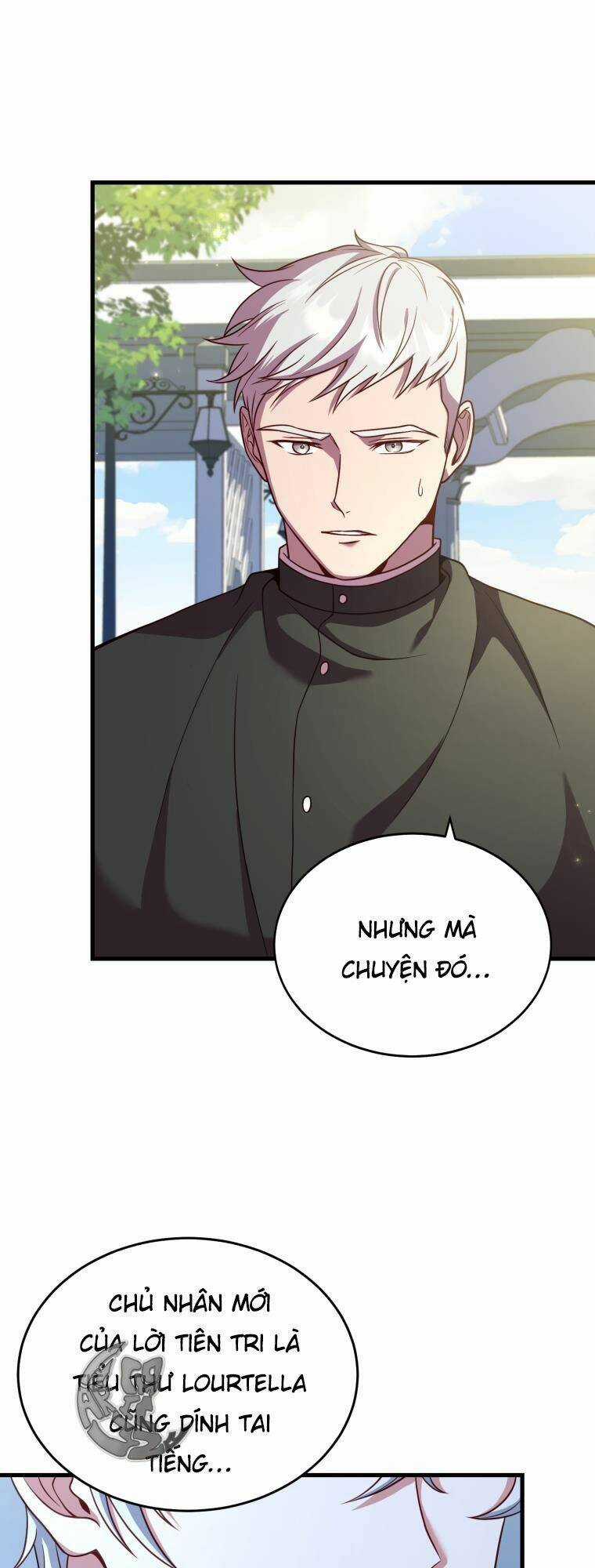 Cái Giá Khi Huỷ Hôn. Chapter 3 trang 34