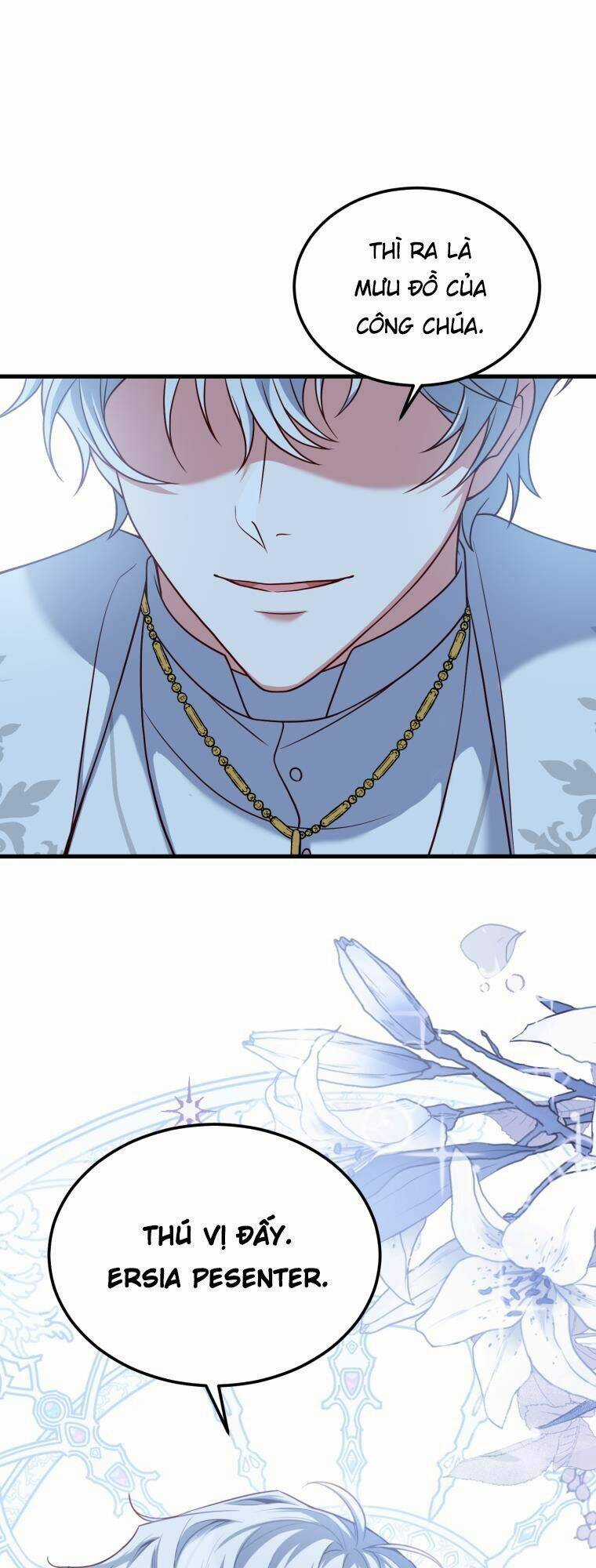 Cái Giá Khi Huỷ Hôn. Chapter 3 trang 36