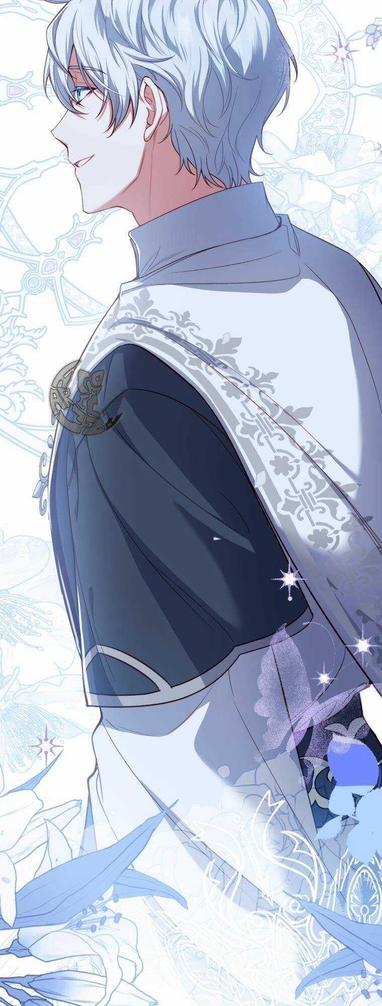 Cái Giá Khi Huỷ Hôn. Chapter 3 trang 37