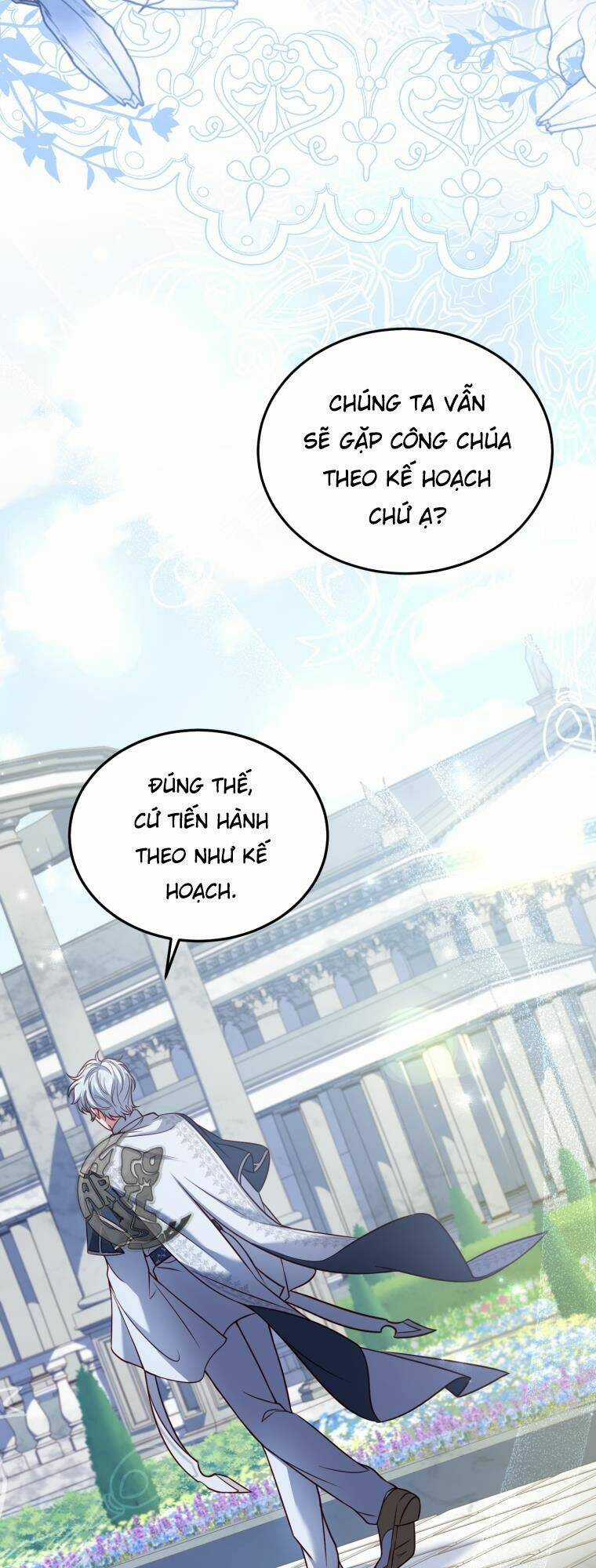 Cái Giá Khi Huỷ Hôn. Chapter 3 trang 38