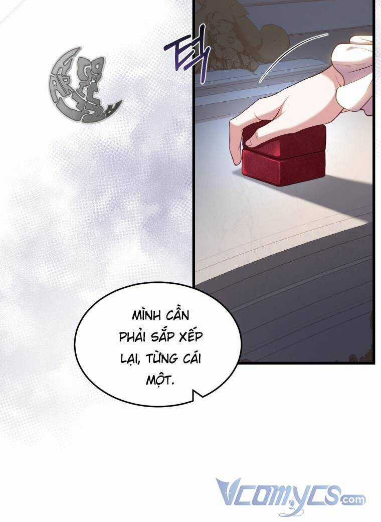 Cái Giá Khi Huỷ Hôn. Chapter 3 trang 43