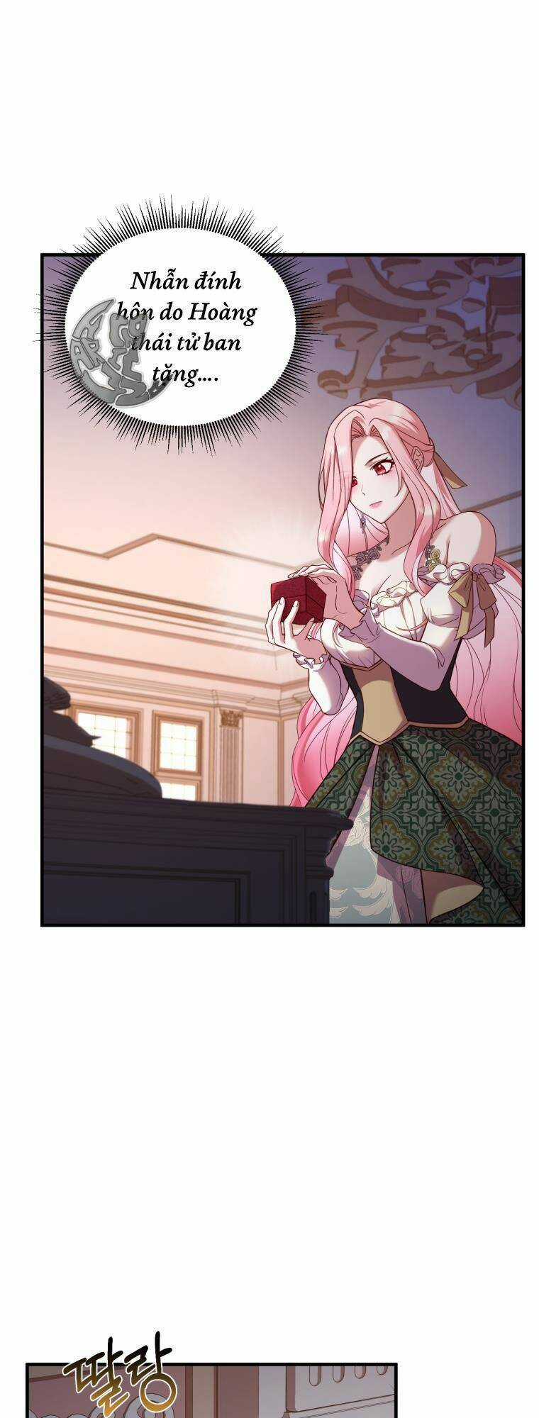 Cái Giá Khi Huỷ Hôn. Chapter 3 trang 44