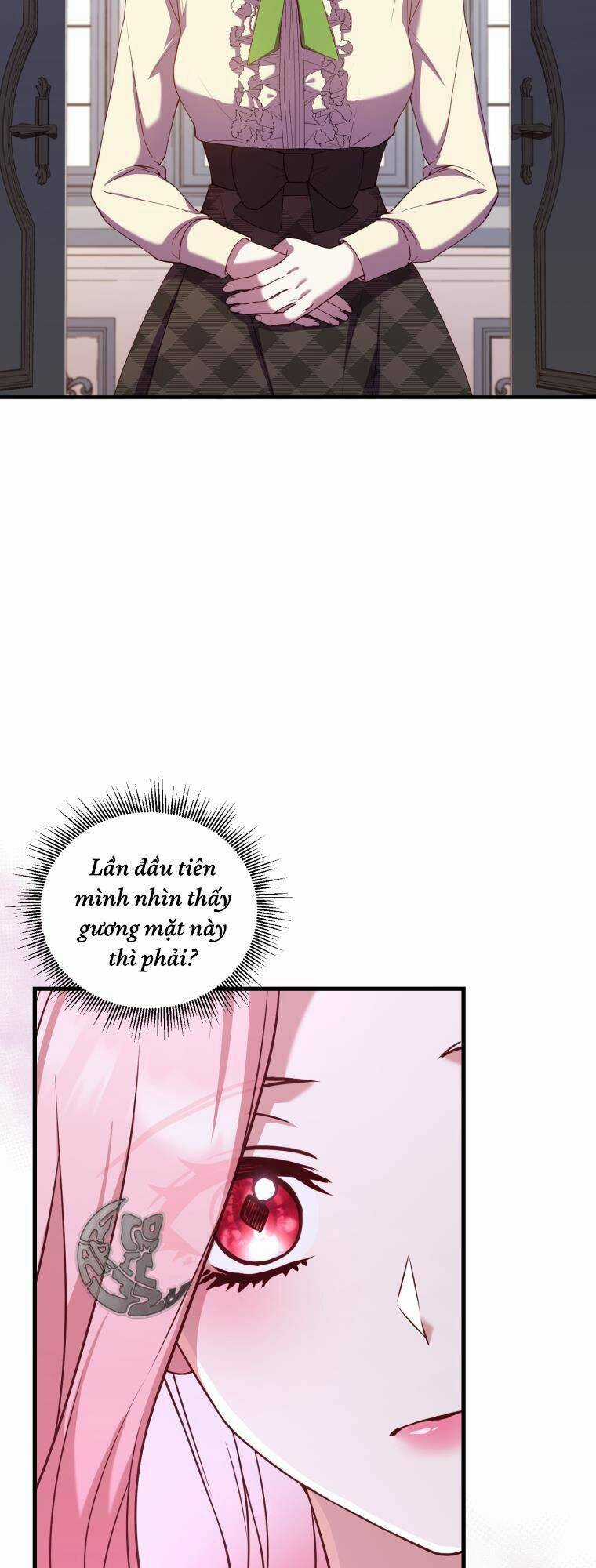 Cái Giá Khi Huỷ Hôn. Chapter 3 trang 46