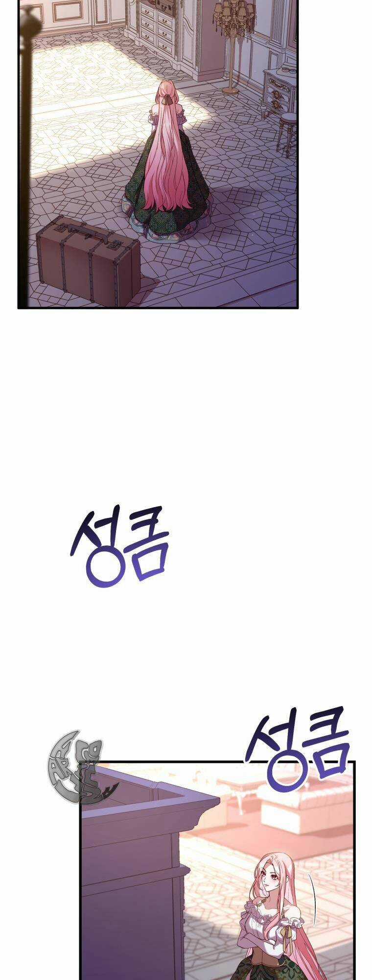 Cái Giá Khi Huỷ Hôn. Chapter 3 trang 49