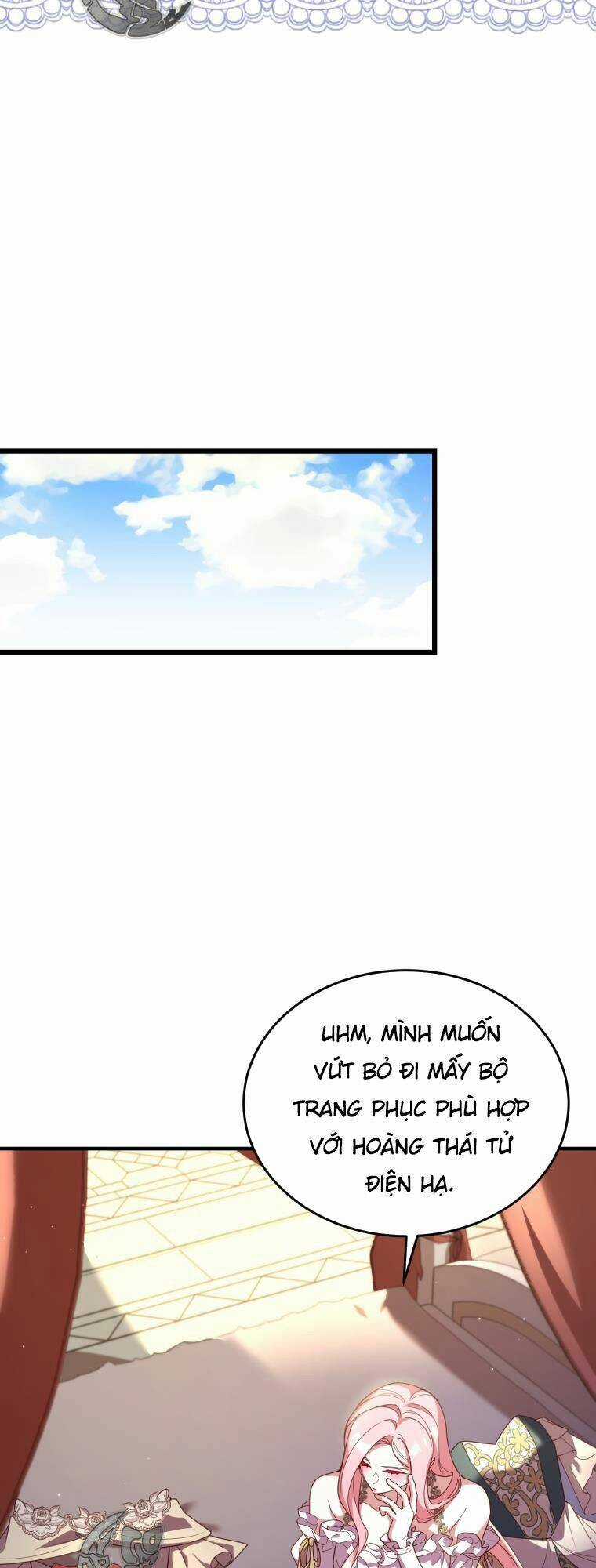 Cái Giá Khi Huỷ Hôn. Chapter 3 trang 51