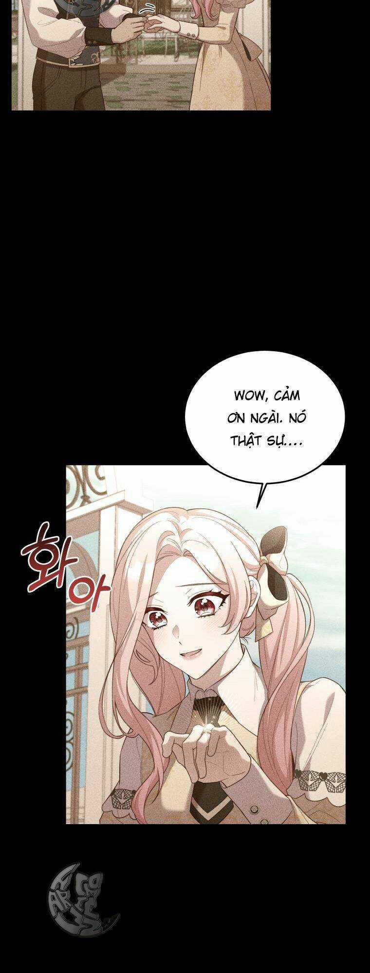 Cái Giá Khi Huỷ Hôn. Chapter 3 trang 57