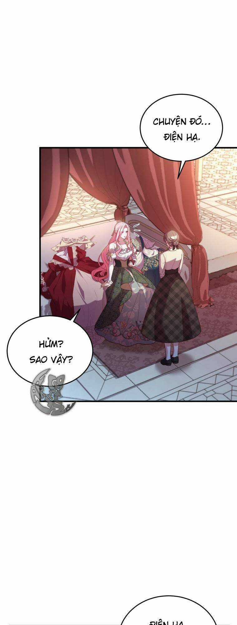 Cái Giá Khi Huỷ Hôn. Chapter 3 trang 59