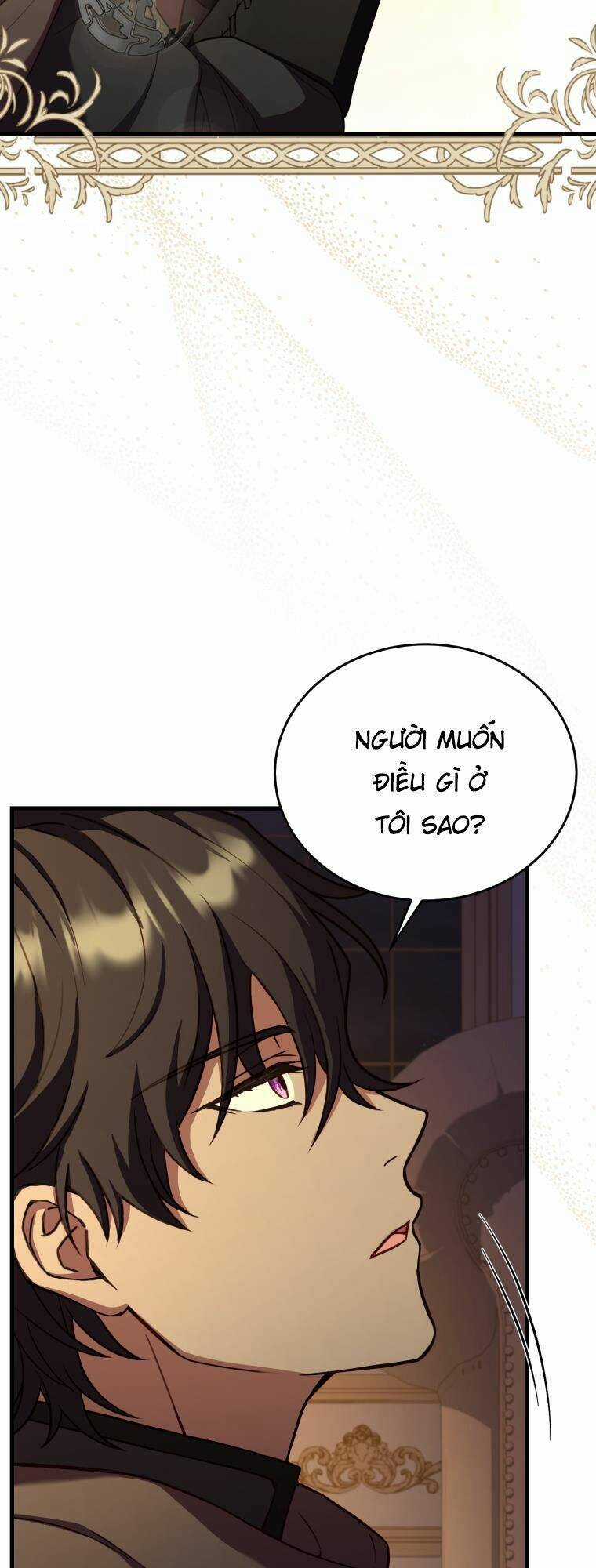 Cái Giá Khi Huỷ Hôn. Chapter 3 trang 6