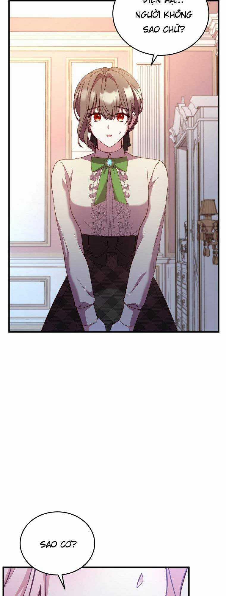 Cái Giá Khi Huỷ Hôn. Chapter 3 trang 60