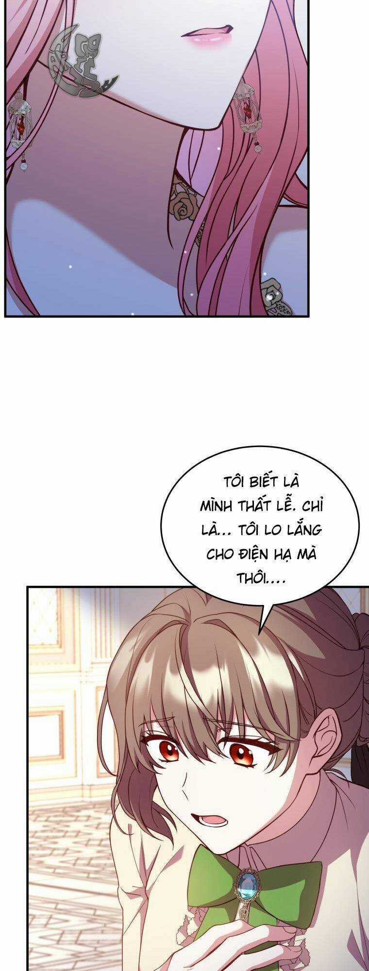 Cái Giá Khi Huỷ Hôn. Chapter 3 trang 61