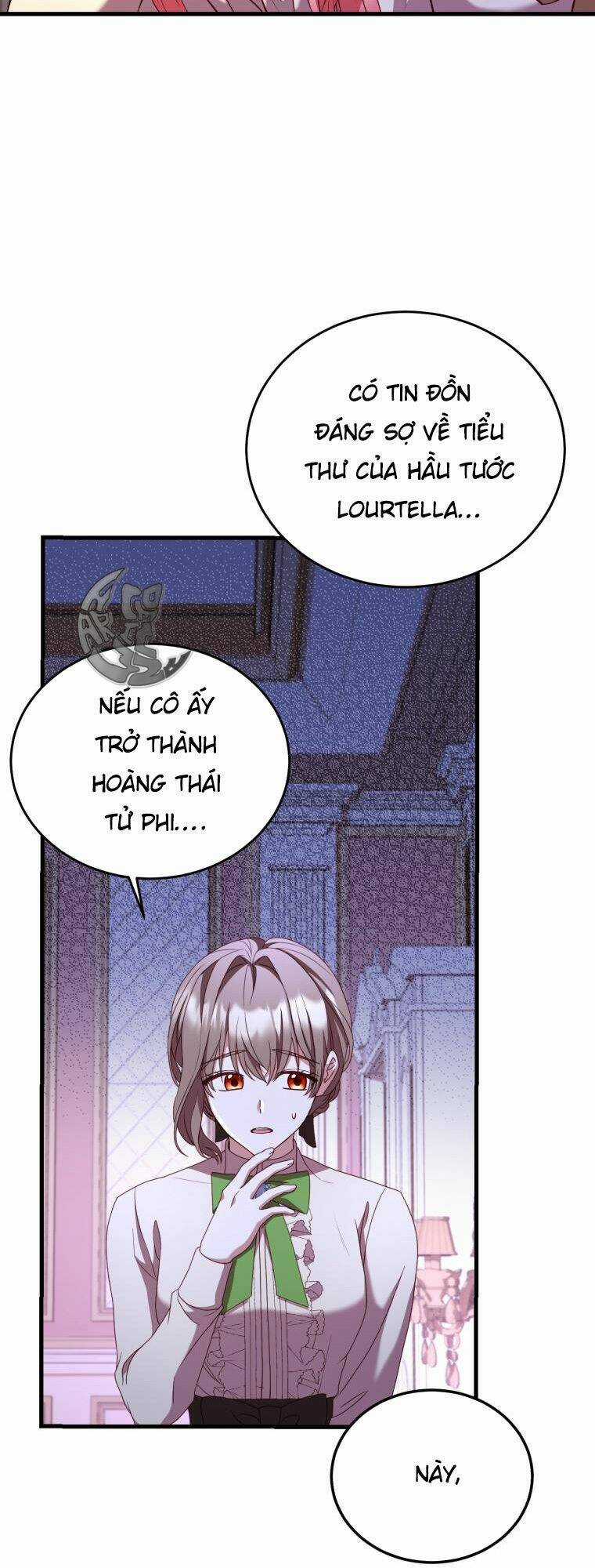 Cái Giá Khi Huỷ Hôn. Chapter 3 trang 63